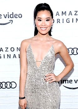 Alicia Hannah-Kim